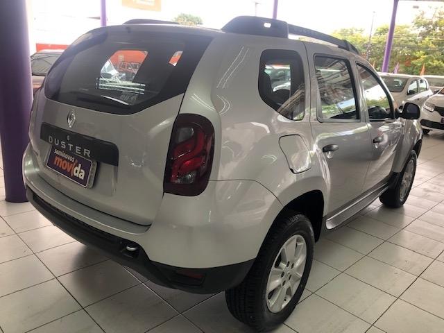 RENAULT DUSTER 1.6 16V SCE FLEX 2019 - Foto 4