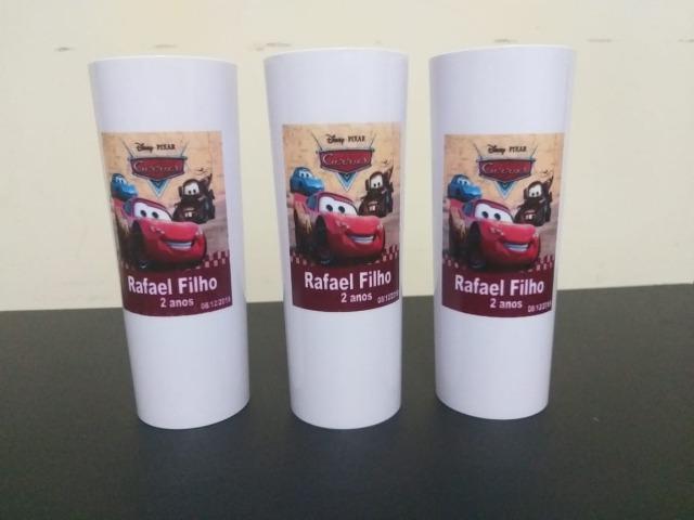 Copos Personalizados - Foto 4