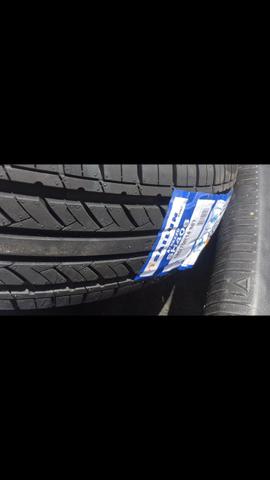Pneus zeros aro 175/65/14 por apenas 209,00