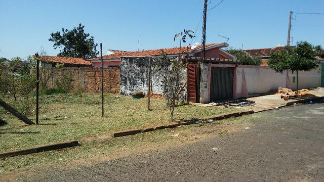 Foto - Araraquara - Jardim Residencial Água Branca