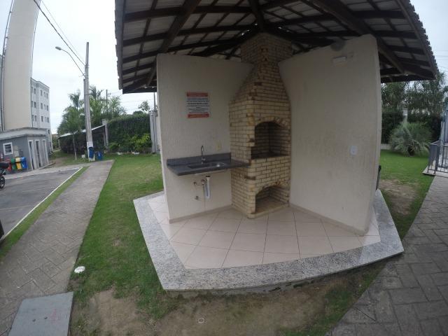 JQ -Apartamento 2 quartos- Minha casa minha vida- Colina da Laranjeiras - Foto 9