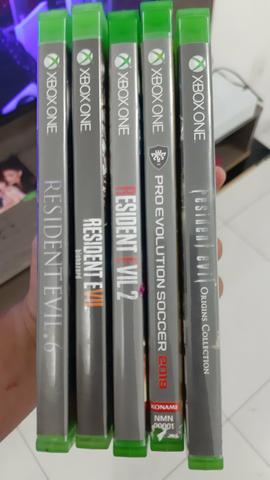 Vendo xbox one s - Foto 3