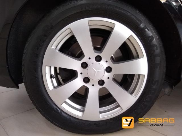 C200 Kompressor 1.8 (184cv) |2010| *Impecável* - Troca/Financia - Foto 14