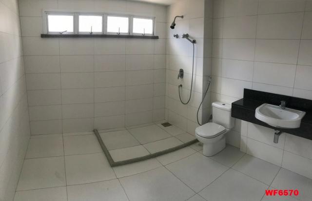 AP1559 Brisas Do Meireles, apartamento com 4 quartos, 4 vagas, lazer completo - Foto 5