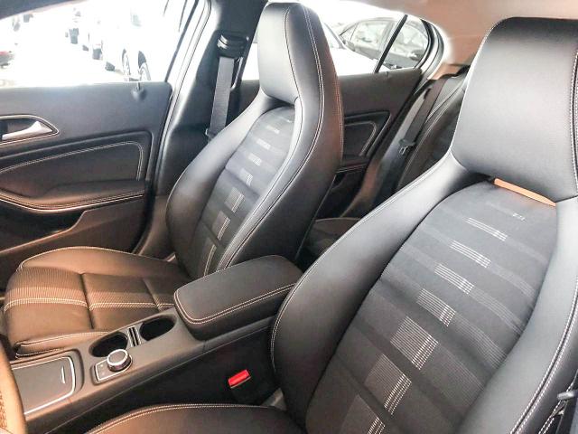 MERCEDES-BENZ GLA 200 2019/2019 1.6 CGI FLEX ADVANCE 7G-DCT - Foto 8
