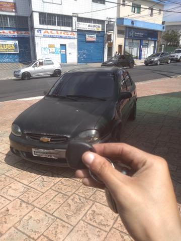 Corsa Classic VHC E 2006 - Foto 9