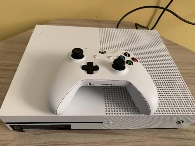 Xbox one 1 terá de HD
