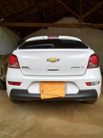 Chevrolet Cruze sport6 LT 2015 manual - Foto 3