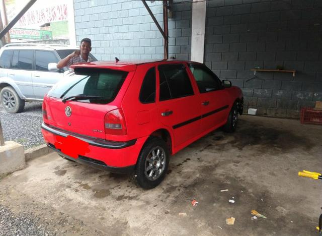Troco em moto