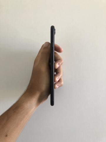 IPhone 7 Plus 32gb muito bem conservado - Foto 3