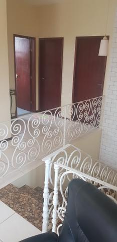 Duplex Luxo Parque Equitativa - Foto 11