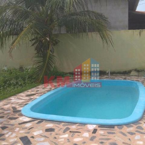 Vende-se casa com Piscina no planalto 13 de Maio - KM IMÓVEIS - Foto 2