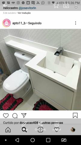 Mega promoção de mármore 08 - Foto 4