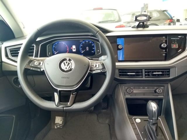 VOLKSWAGEN VIRTUS HIGHLINE 200 TSI - Foto 10