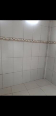 Casa 1 quarto arrumada no piso - Foto 2