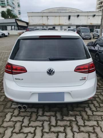 Golf 1.4 TSI Highline * Automático * 2015 * 1 Ano de Garantia - Foto 3