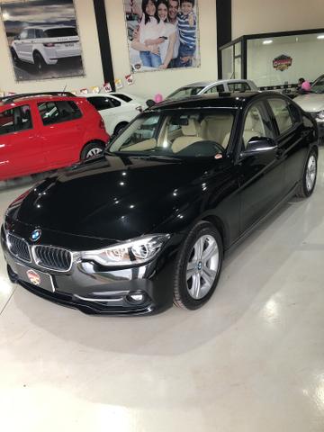 BMW 320i SPORT 2017 - Foto 3