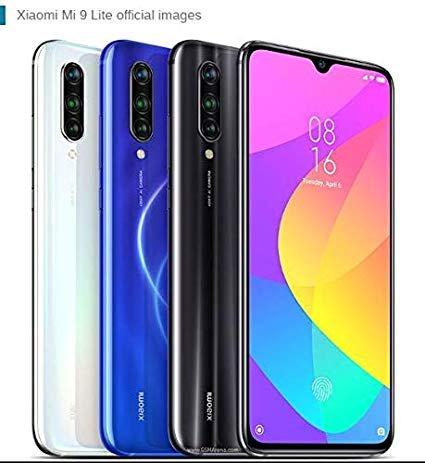 Mega promoção Mi 9 lite!!!! - Foto 2