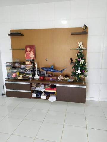 LD Casa em Cajueiro 220m 5 Quartos 3 Suítes 2 Salas 2 Vagas Segurança Portão Eletronico - Foto 6