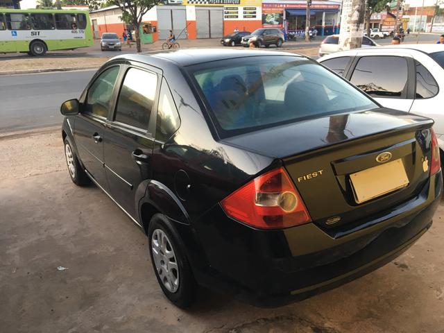 Fiesta sedan flex 1.0 Novíssimo - Foto 5