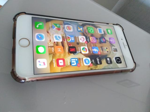 Iphone 6 S Plus - Foto 5