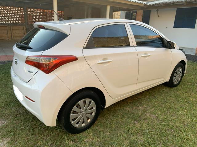 Hb20 Comfort Plus 1.0 2015 - Foto 3