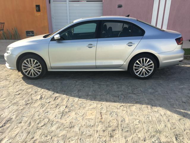Jetta 1.4 TSI
