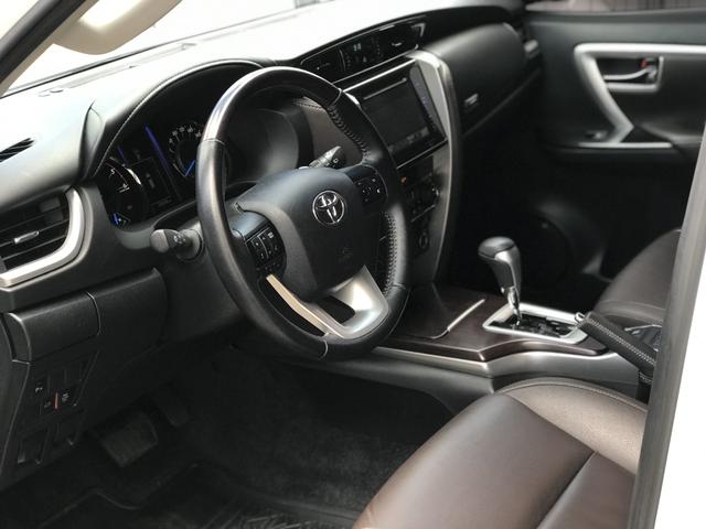 Toyota sw4 srx 2018 diesel - Foto 7