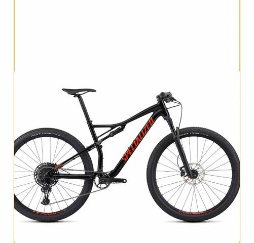 Vendo Specialized - Foto 6