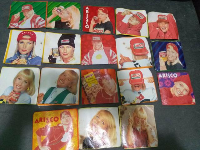 Imagens da Xuxa - Foto 3
