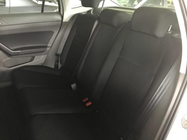 VOLKSWAGEN VIRTUS COMF 200 TSI - Foto 9