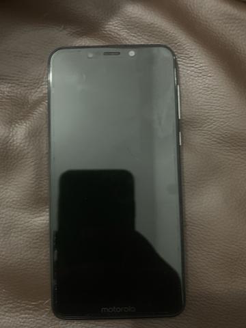 Moto One 64 GB PRA VENDER HOJE - Foto 2