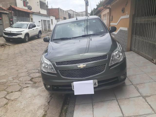Agile 2012 1.4 ltz 8v flex 4p manual