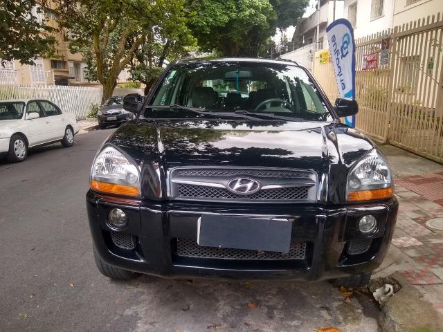 Tucson GLS 2.0 - Foto 2
