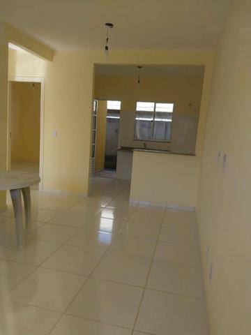 Casa com 2 quartos e vaga para 2 carros no bairro Piranema, em Itaguaí - Foto 2