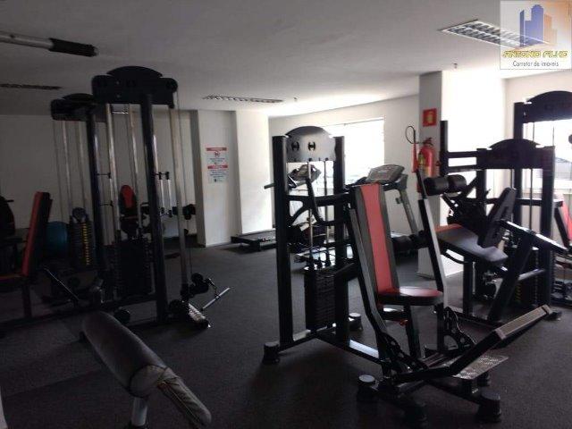 Excelente apartamento no condomínio San Gabriel em Messejana - Foto 17