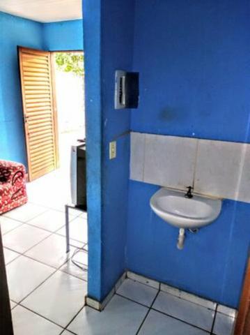 Casa Canaã 65 mil, toda murada - Foto 6