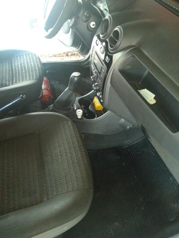 Vendo Sandero 1.0 - Foto 4