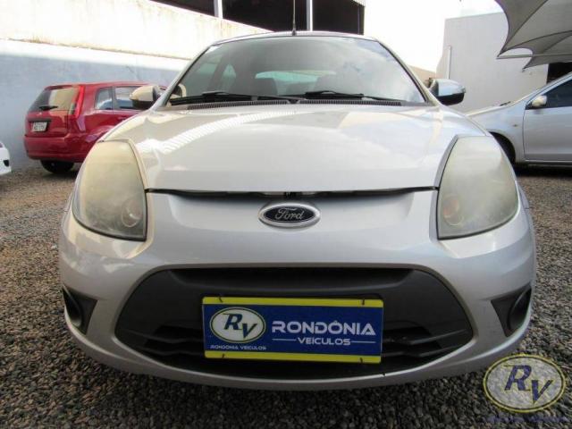 FORD KA 2011/2012 1.0 MPI 8V FLEX 2P MANUAL - Foto 6