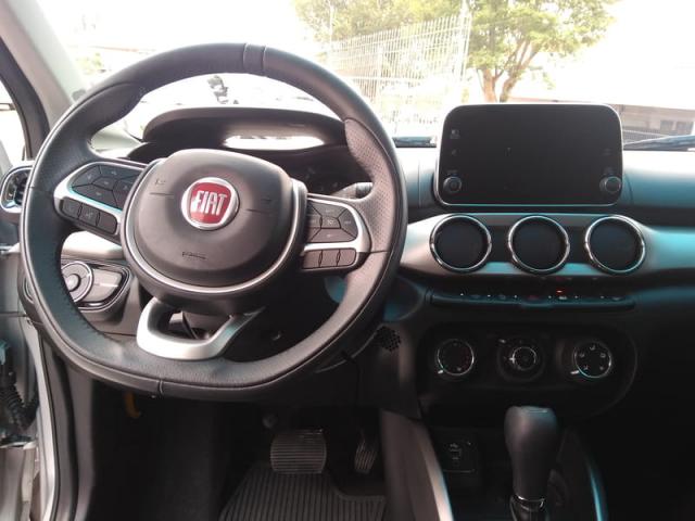 FIAT ARGO 1.8 E. TORQ FLEX PRECISION AT6 - Foto 8