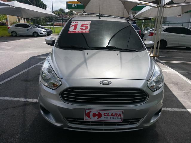 Ford ka + Sedã - Foto 4