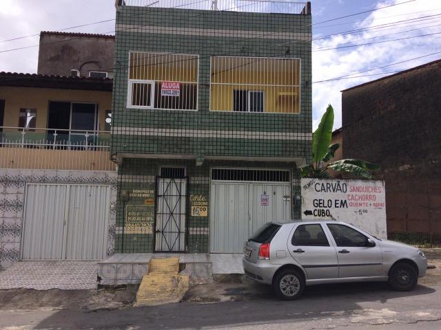 Alugo Casa Superior na Maraponga - Foto 4