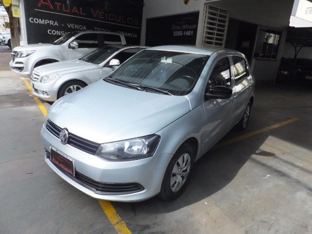 Volkswagen Gol City 1.6