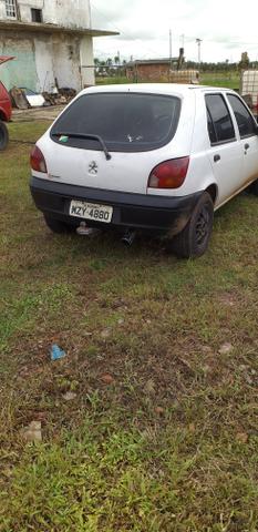 Vendo Fiesta - Foto 4