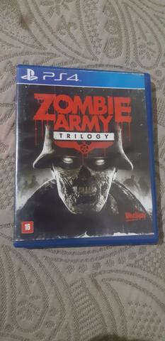 Vendo dois jogos de PS4 - Foto 3