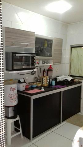 Excelente casa a venda na fazenda grande 3 em cajazeiras - Foto 3