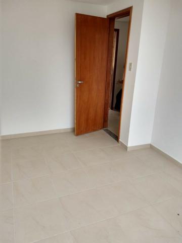 Ampla casa com 3 quartos, sendo 1 suíte, 3 banheiros, no bairro Engenho em Itaguaí - Foto 14