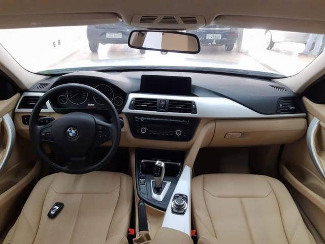 Bmw 320 Sport Gp 184 Cv 2014 Gasolina - Foto 12