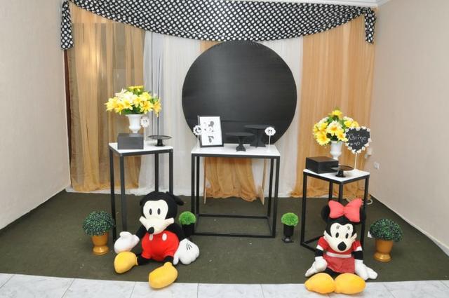 Astral Festas e Eventos - Casa de recepções - Foto 4
