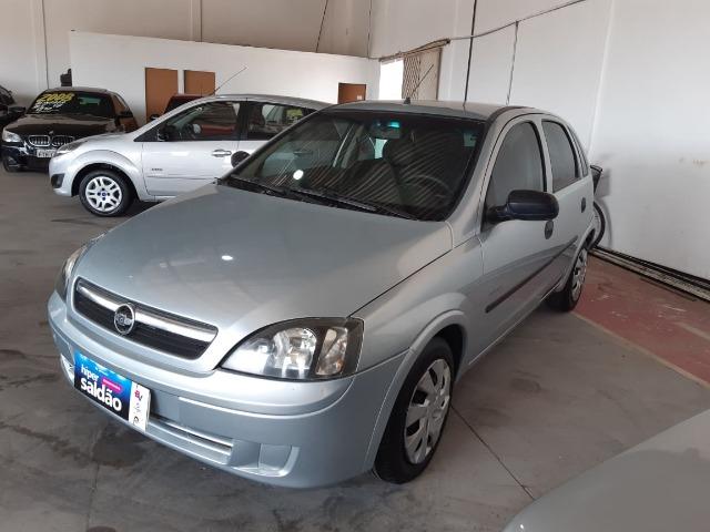 Gm/Corsa hatch